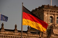 Немцев предупредили о повышении цен на электричество и газ - Газ Рейхстаг, Берлин, Германия