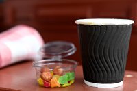 Кофе потеснил чай в поездах дальнего следования - Потребрынок