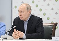 Путин поручил обеспечить страховку средств на ИИС-III - Страхование Президент России Владимир Путин