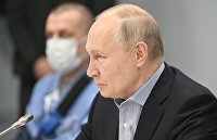 Володин поддержал идею возврата теплосетей в госсобственность - Госпроекты Президент России Владимир Путин