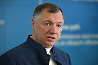 Хуснуллин оценил эффективность механизма межбюджетных отношений в России - Макроэкономика Заместитель Председателя Правительства РФ Марат Хуснуллин