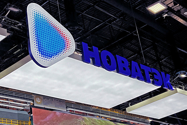 Пожар на терминале "Новатэк" в Ленинградской области локализован - Газ Пожар на терминале "Новатэк" в Ленинградской области локализован - Газ