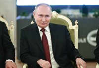 Путин оценил текущее состояние экономики - Макроэкономика Лидеры СНГ посетили дворцы Павловска, Царского Села и Петергофа