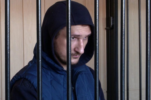 «Люблю тебя, зая»: сибирячка простила мужу убийство 10-летнего сына Сибирячка простила мужу убийство 10-летнего сына