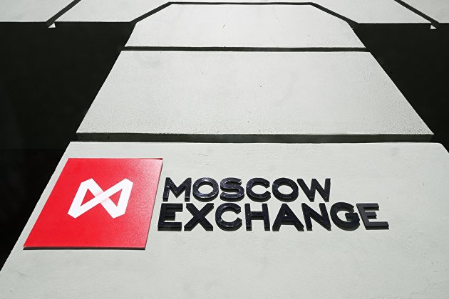 Мосбиржа приостановила торги на фондовом рынке - Акции Мосбиржа приостановила торги на фондовом рынке - Акции