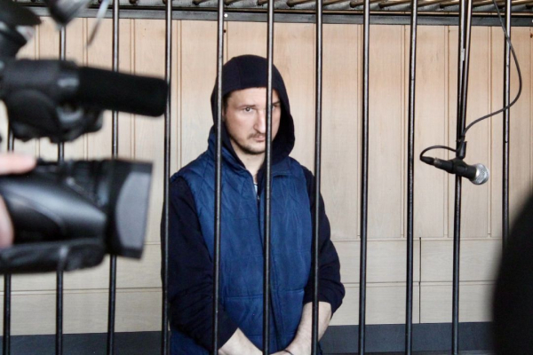 «Люблю тебя, зая»: сибирячка простила мужу убийство 10-летнего сына Сибирячка простила мужу убийство 10-летнего сына