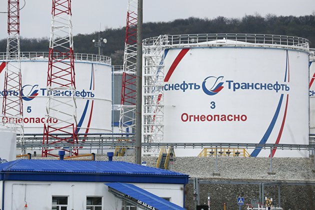 Россия сократила поставки бензина за рубеж до уровня февраля 2023 года - Нефть Россия сократила поставки бензина за рубеж до уровня февраля 2023 года - Нефть