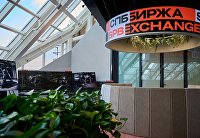 ЦБ установил факт манипулирования рынком на торгах акциями "СПБ Биржи" - Акции Санкт-Петербургская биржа