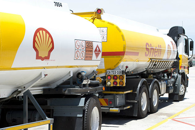 Прибыль Shell за 2023 упала на 30%; компания повысила дивиденды - Нефть Прибыль Shell за 2023 упала на 30%; компания повысила дивиденды - Нефть