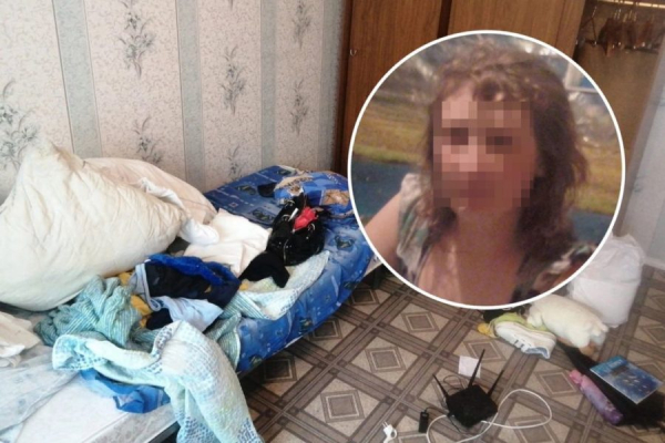 «Забыла про ребенка»: мать, закрывшая в квартире 8-летнего сына на 2 суток, исчезла из Новосибирска Мать, закрывшая в квартире 8-летнего сына на 2 суток, исчезла из Новосибирска