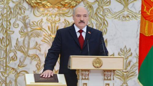 Лукашенко выразил соболезнования Путину из-за теракта в «Крокус Сити Холле» Лукашенко выразил соболезнования Путину из-за теракта в «Крокус Сити Холле»