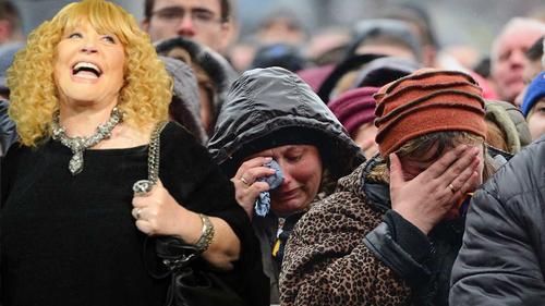 Ни слова сожаления по поводу жертв теракта и извинения за русских перед таджиками — амплуа Аллы Пугачёвой? Ни слова сожаления по поводу жертв теракта и извинения за русских перед таджиками — амплуа Аллы Пугачёвой?