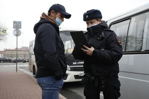 СК проверил склады и стройки Петербурга на наличие уклонистов СК проверил склады и стройки Петербурга на наличие уклонистов