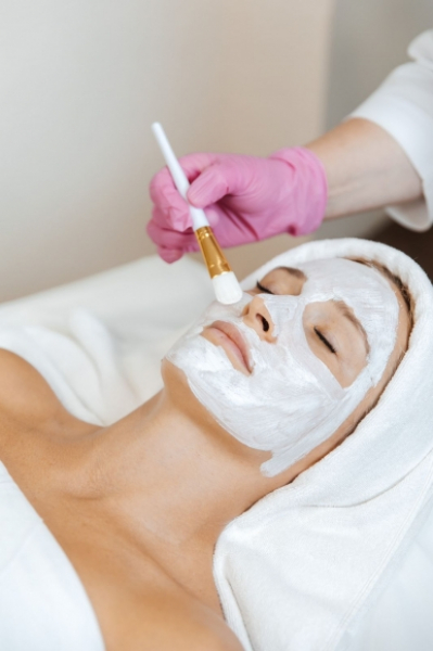 Марьин Остров: природа Алтая в окружении комфорта Марьин Остров: природа Алтая в окружении комфорта