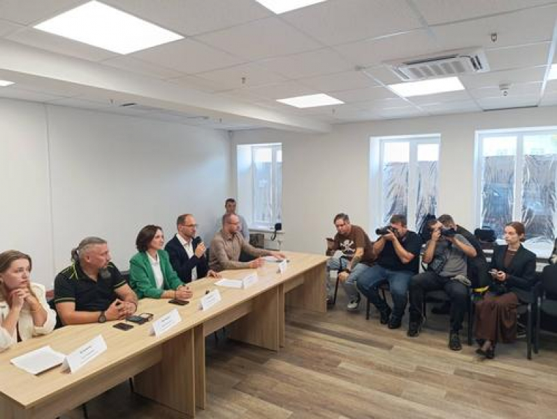 Азовское кольцо: сила в единстве Азовское кольцо: сила в единстве