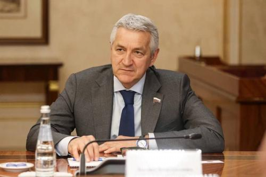 Депутат ГД Леонид Огуль: для владельцев домов в российских дачных посёлках и садовых товариществах грядут приятные перемены Депутат ГД Леонид Огуль: для владельцев домов в российских дачных посёлках и садовых товариществах грядут приятные перемены