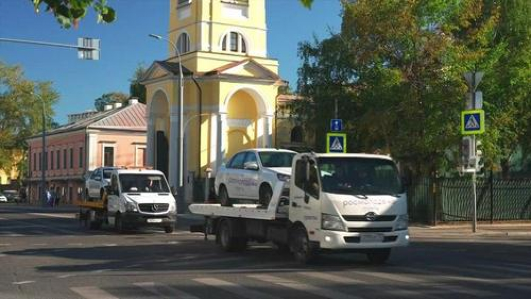«Забирай гранты»: Росмолодёжь сняла вирусное промо-видео для своего конкурса «Забирай гранты»: Росмолодёжь сняла вирусное промо-видео для своего конкурса
