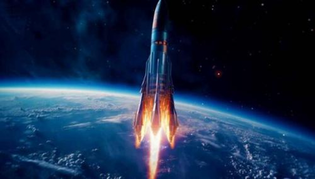 Цена на ипотечное жильё уходит в Космос Цена на ипотечное жильё уходит в Космос