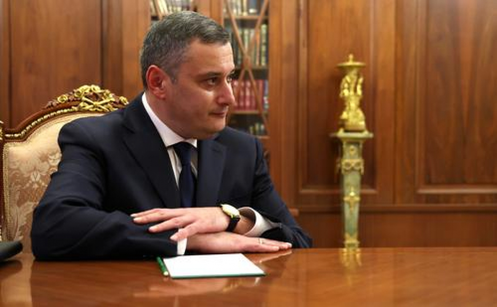 Хинштейн заявил, что власти будут работать над возвращением пропавших курян Хинштейн заявил, что власти будут работать над возвращением пропавших курян