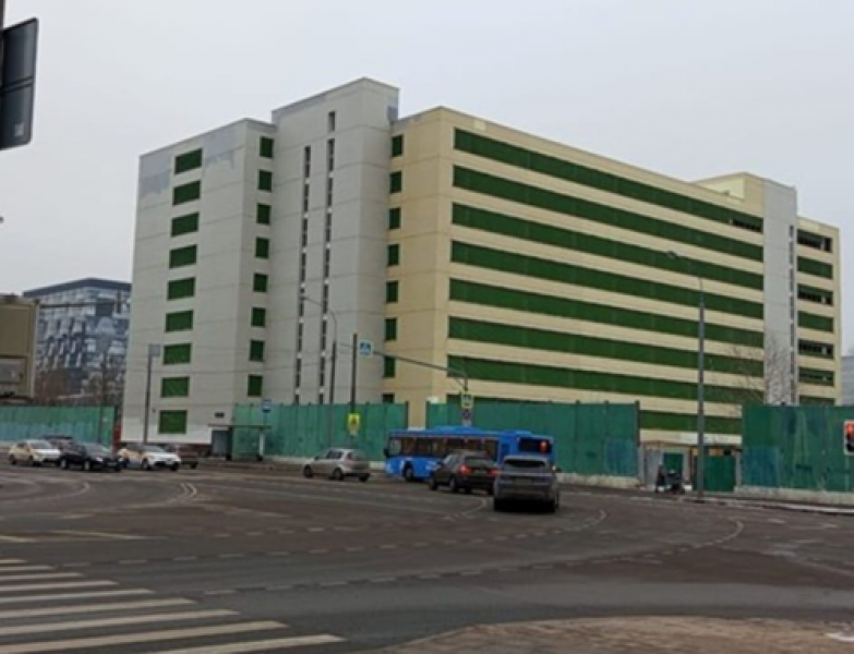 Повод для расследования: у курьеза с «московскими чиновниками, потерявшими 9-этажное здание» есть серьезная сторона Повод для расследования: у курьеза с «московскими чиновниками, потерявшими 9-этажное здание» есть серьезная сторона