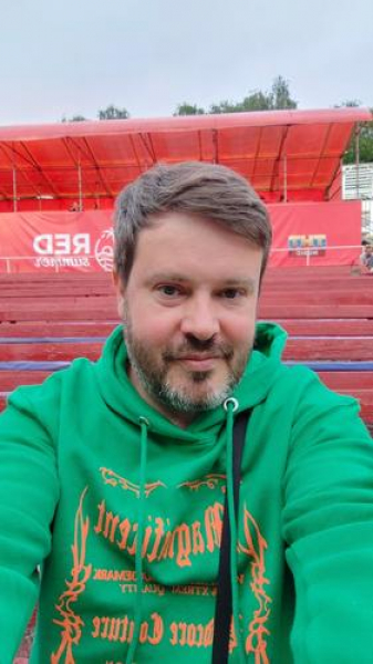 Экологическая катастрофа в Чёрном море Экологическая катастрофа в Чёрном море