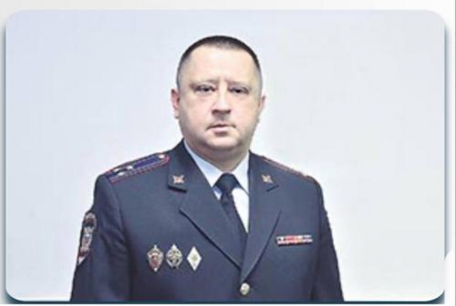 Цена коррупции: как экс-полковник МВД лишился недвижимости на сотни миллионов рублей Цена коррупции: как экс-полковник МВД лишился недвижимости на сотни миллионов рублей