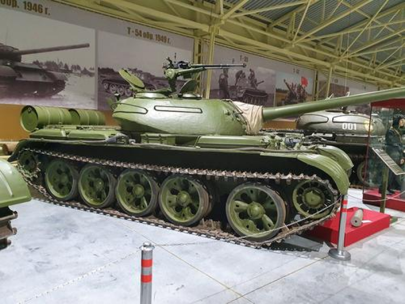 Ганчев: разработавший танк Т-34 завод им. Малышева после освобождения Харькова будет работать на Россию Ганчев: разработавший танк Т-34 завод им. Малышева после освобождения Харькова будет работать на Россию