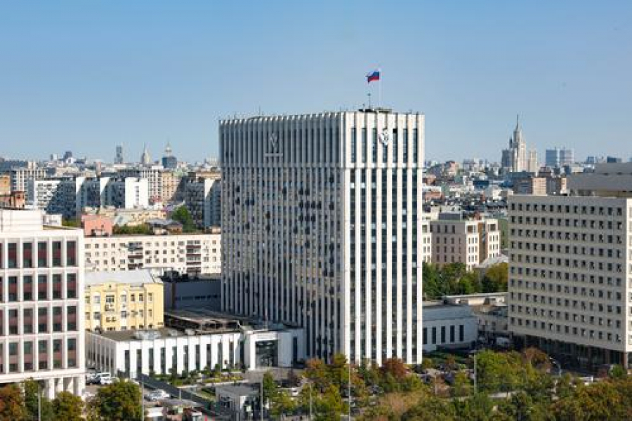 Министерство юстиции РФ проверит, нет ли в деятельности Ивана Урганта признаков иноагента Министерство юстиции РФ проверит, нет ли в деятельности Ивана Урганта признаков иноагента