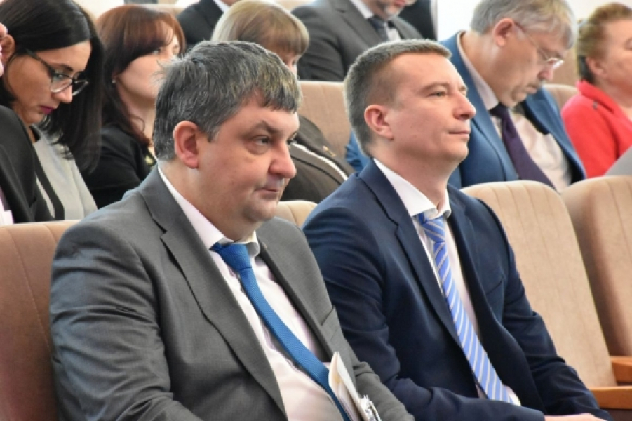 Орловская коррупционная сеть: все нити ведут к губернатору? Орловская коррупционная сеть: все нити ведут к губернатору?