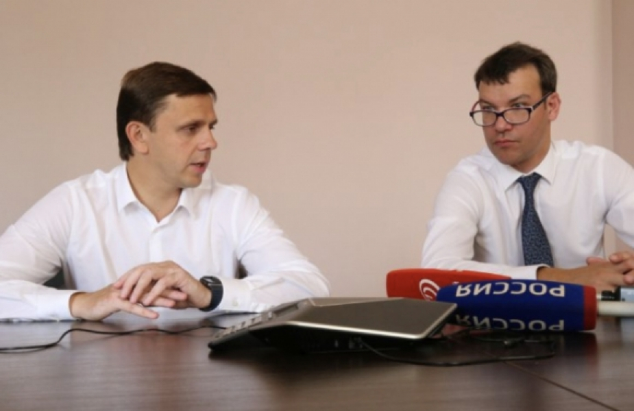 Орловская коррупционная сеть: все нити ведут к губернатору? Орловская коррупционная сеть: все нити ведут к губернатору?