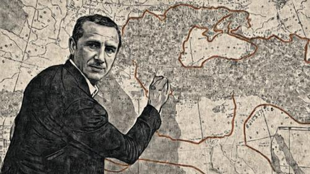 Депутат ХМАО Халид Боюкага оглы Таги-заде посчитал Сибирь исторической Родиной узбеков и таджиков Депутат ХМАО Халид Боюкага оглы Таги-заде посчитал Сибирь исторической Родиной узбеков и таджиков