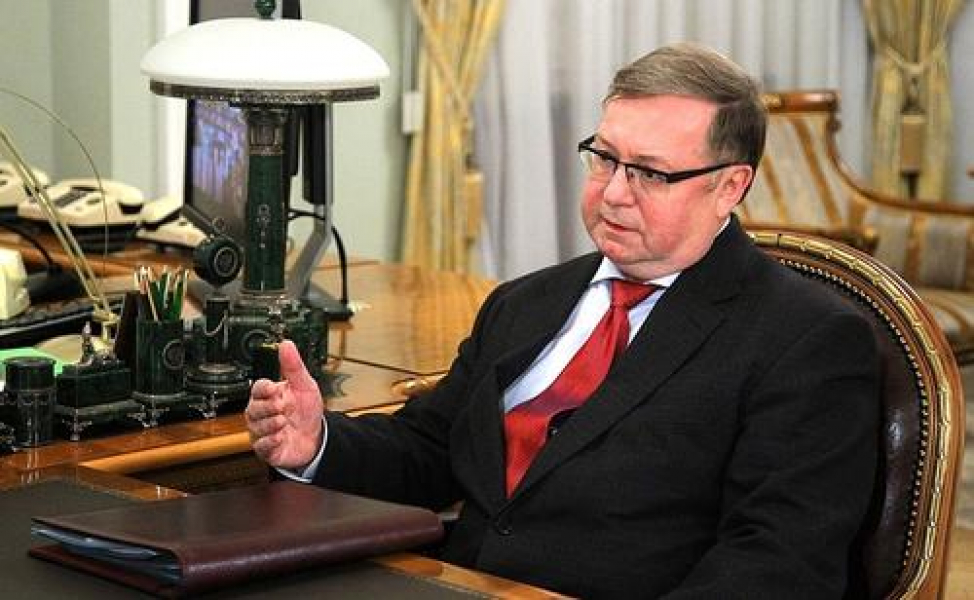 Степашин, говоря об оказании юридической помощи бойцам СВО, упомянул экс-министра Сердюкова Степашин, говоря об оказании юридической помощи бойцам СВО, упомянул экс-министра Сердюкова