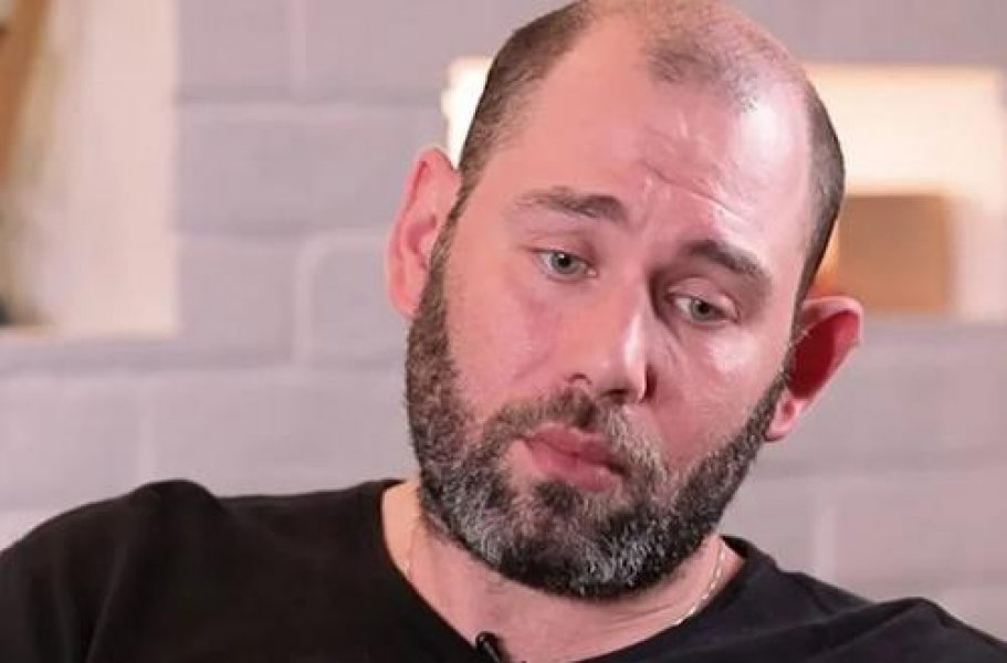 Сваливший из страны иноагент обиделся на Россию, что его не эвакуировали с началом боевых действий между Израилем и Ираном Сваливший из страны иноагент обиделся на Россию, что его не эвакуировали с началом боевых действий между Израилем и Ираном
