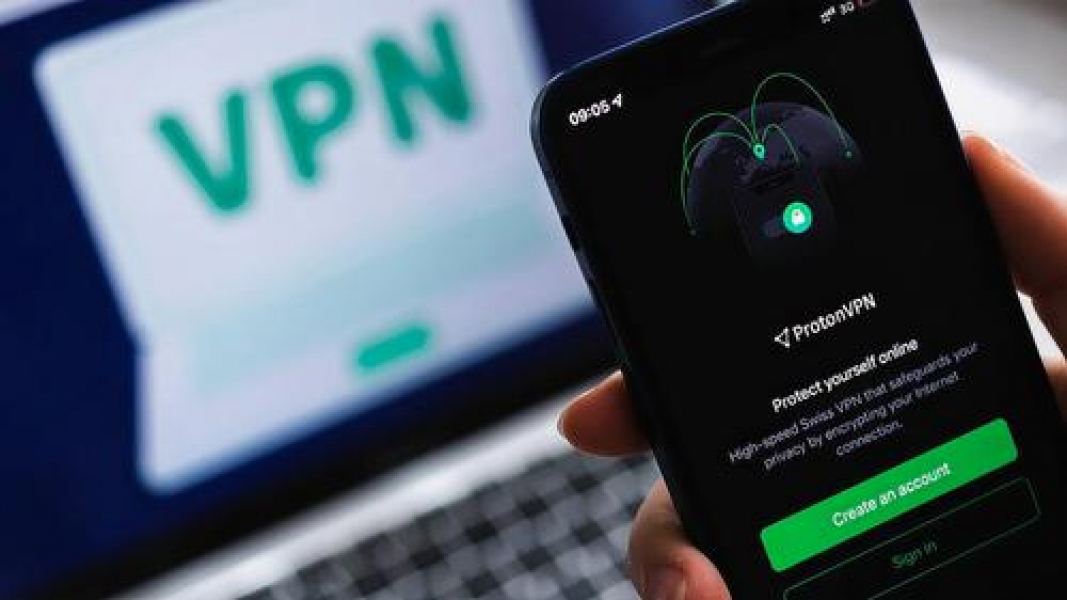 В России хотят создать ГосVPN, работающий через «Госуслуги» В России хотят создать ГосVPN, работающий через «Госуслуги»