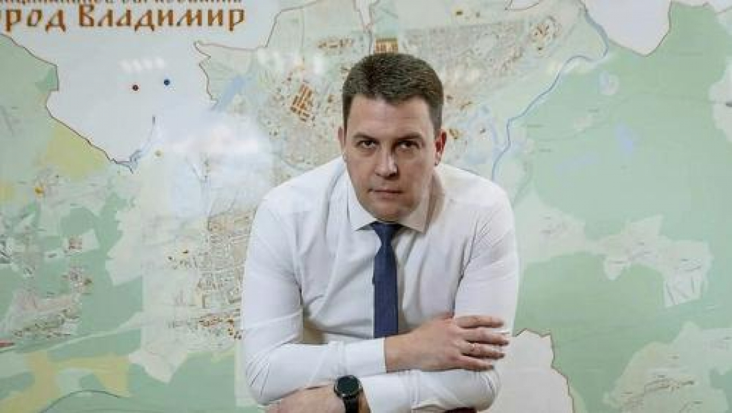 Задержан «кладбищенский мэр» Задержан «кладбищенский мэр»