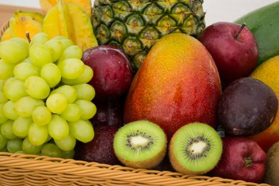 Иммунолог назвала опасные продукты для здоровья Иммунолог назвала опасные продукты для здоровья