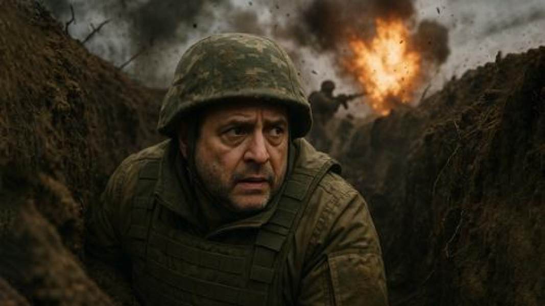 Ермак большой – его видней Ермак большой – его видней