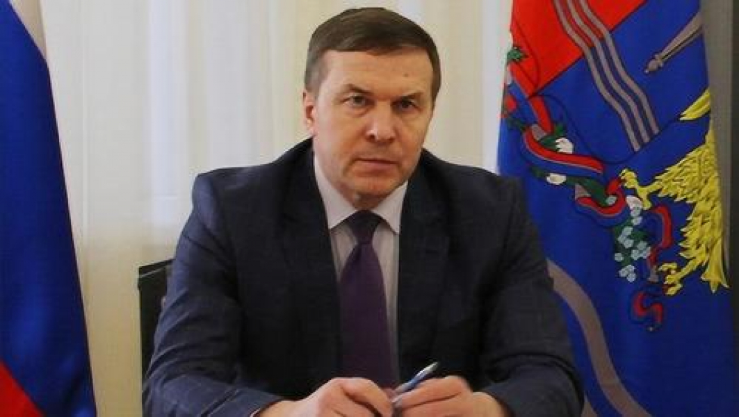 И снова миллионы изымают у очередного проворовавшегося экс-чиновника И снова миллионы изымают у очередного проворовавшегося экс-чиновника