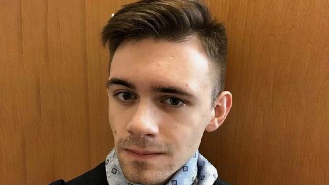 В Хабаровске больному дали пять лет «строгача» за то, что он лечился тем, что помогает, но запрещено В Хабаровске больному дали пять лет «строгача» за то, что он лечился тем, что помогает, но запрещено