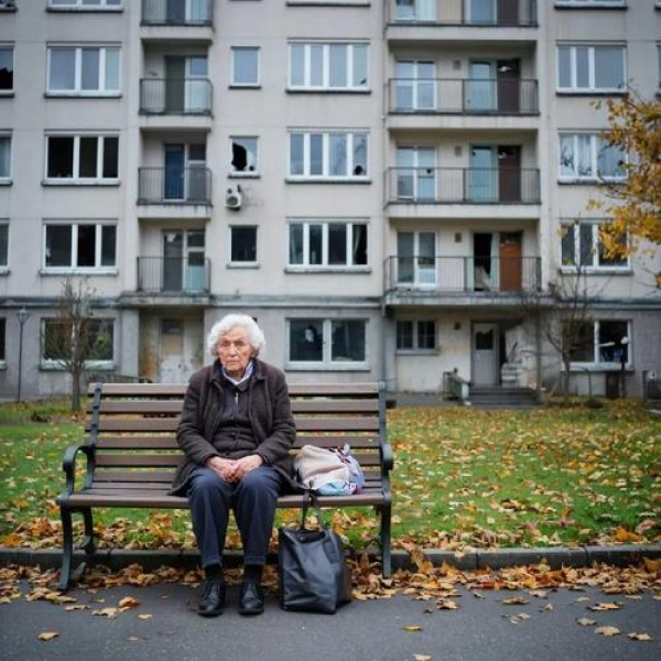 Верховный суд Якутии впервые в России отказал «обманутой пенсионерке» в возврате квартиры Верховный суд Якутии впервые в России отказал «обманутой пенсионерке» в возврате квартиры
