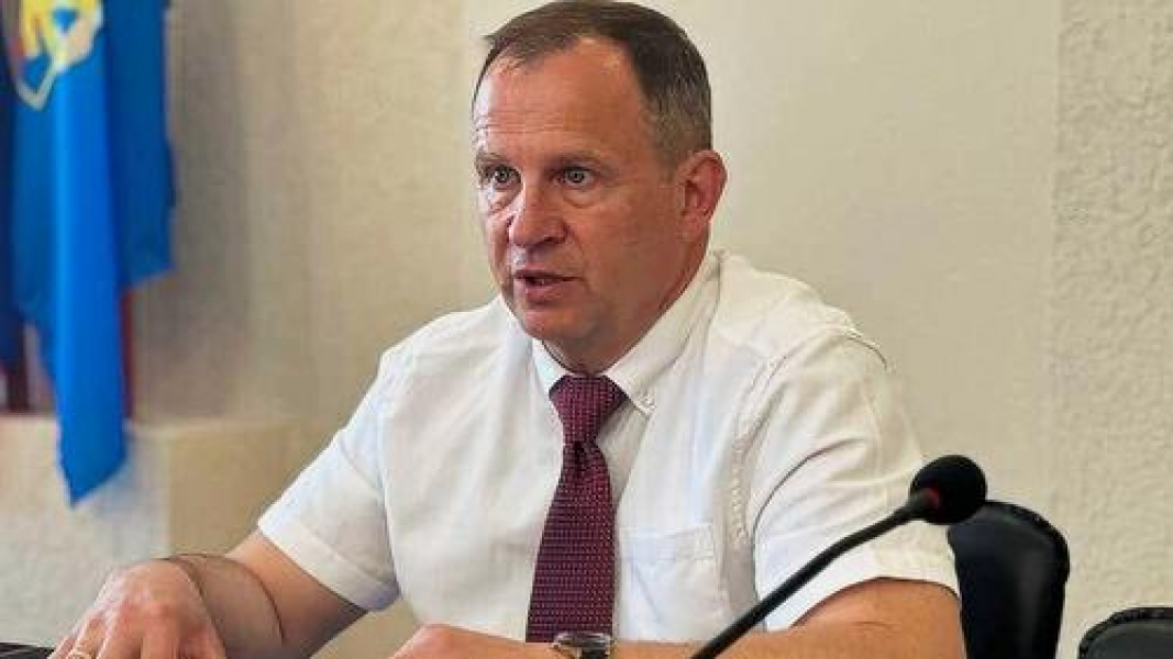 Махинации с контрактами на капремонт на полмиллиарда рублей привели бывшего мэра Иваново в тюремную камеру Махинации с контрактами на капремонт на полмиллиарда рублей привели бывшего мэра Иваново в тюремную камеру