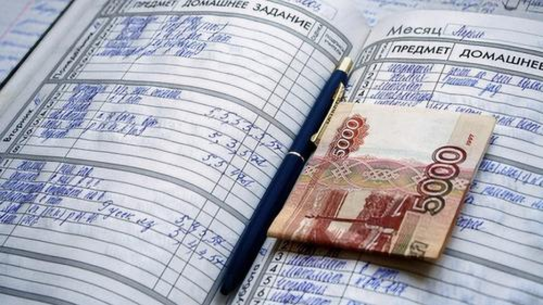 Прелести капиталистического настоящего: домашние задания для школьников только за деньги? Прелести капиталистического настоящего: домашние задания для школьников только за деньги?