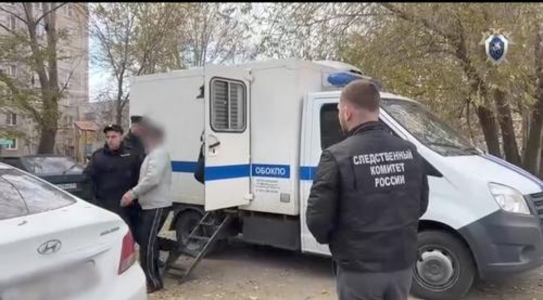 Серийного маньяка задержали в Челябинске. Он совершил серию убийств женщин около 20 лет назад Серийного маньяка задержали в Челябинске. Он совершил серию убийств женщин около 20 лет назад