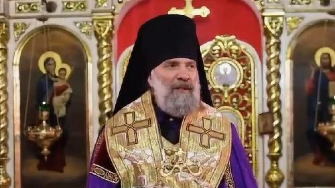 Священнослужитель: заключению мирного соглашения по Украине мешает увлечение россиян оккультизмом и их нежелание отказываться от абортов Священнослужитель: заключению мирного соглашения по Украине мешает увлечение россиян оккультизмом и их нежелание отказываться от абортов