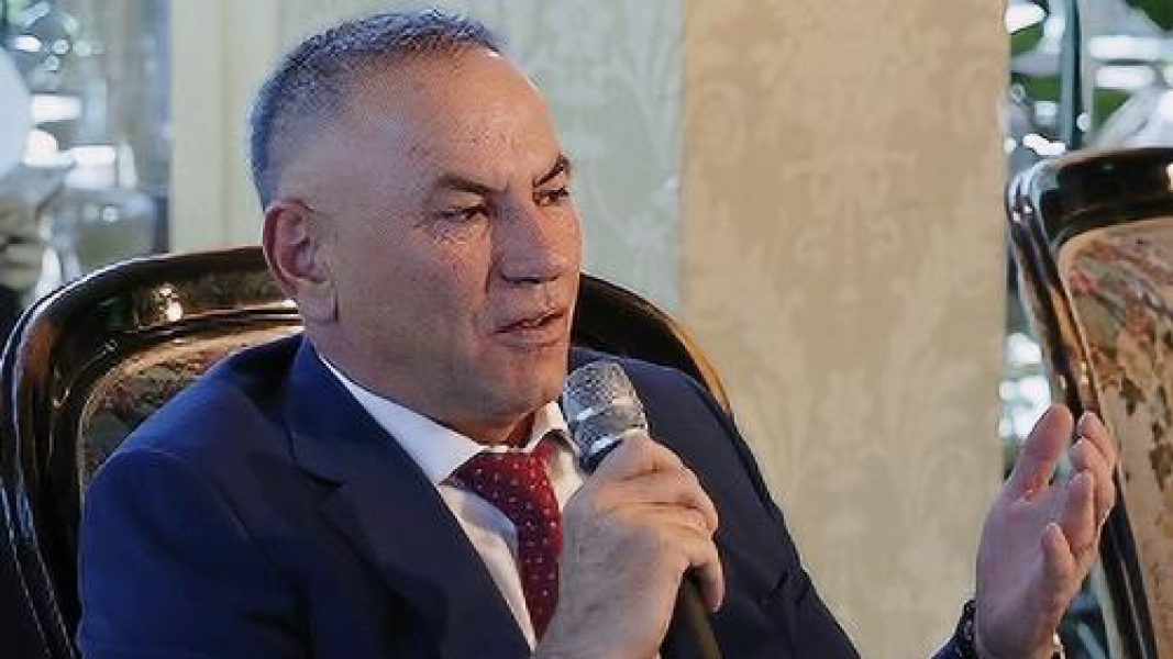 За ушко да на солнышко - у экс-депутата Госдумы изымут коррупционные активы на 10 миллиардов За ушко да на солнышко - у экс-депутата Госдумы изымут коррупционные активы на 10 миллиардов