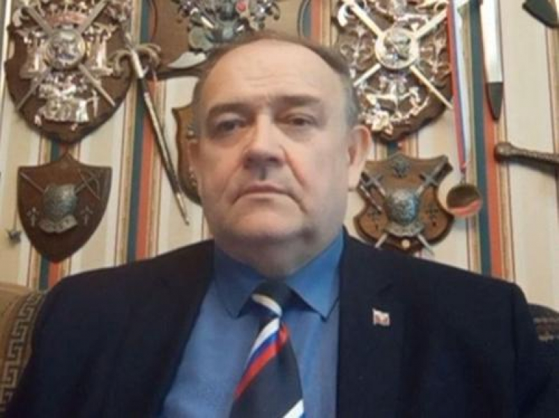 Политолог Вадим Мингалёв — о том, почему удары по опреснителям в Иране страшнее нефтяного кризиса Политолог Вадим Мингалёв — о том, почему удары по опреснителям в Иране страшнее нефтяного кризиса