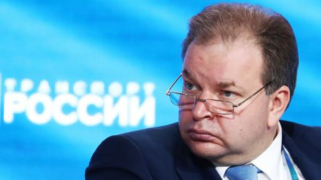 Коррупционная схема экс-замминистра Минтранса: активы на миллиарды рублей под арестом Коррупционная схема экс-замминистра Минтранса: активы на миллиарды рублей под арестом
