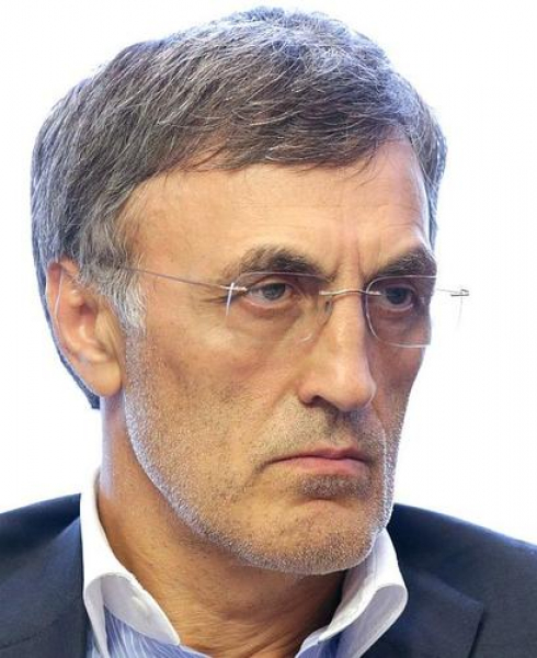 Бывший депутат Госдумы Гаджиев* приговорен к пожизненному лишению свободы Бывший депутат Госдумы Гаджиев* приговорен к пожизненному лишению свободы