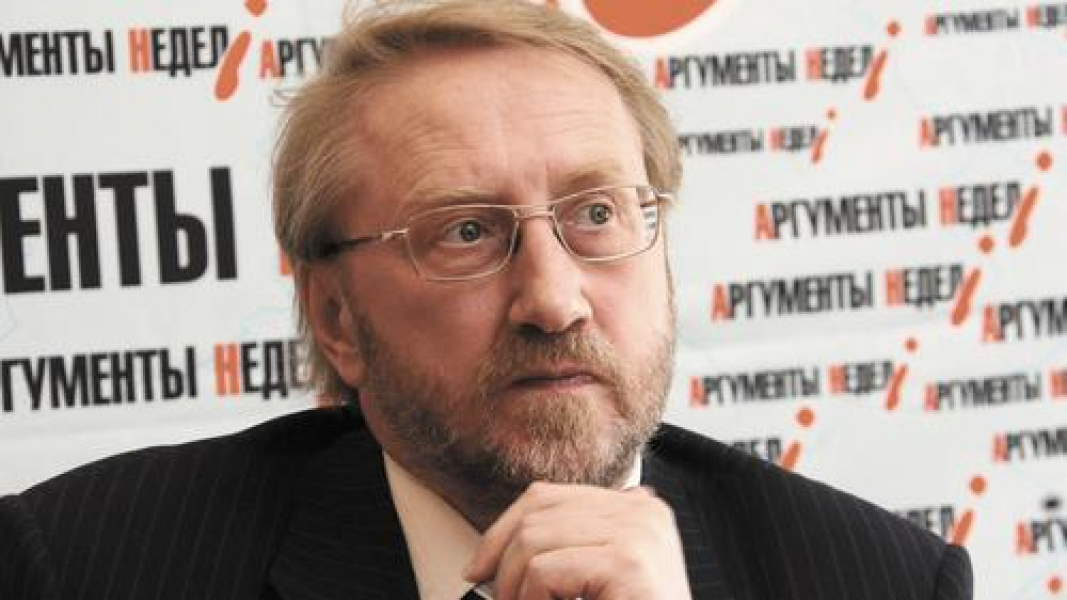 Господин Просветитель Господин Просветитель