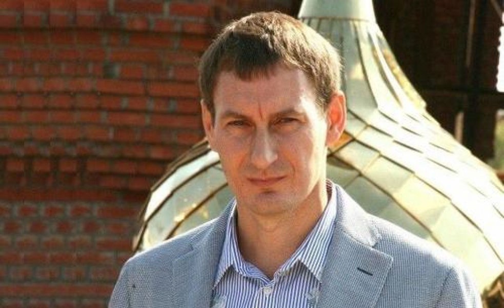 «Тамбовские» возвращаются? Почему силовикам вновь стоит обратить внимание на старые связи и новые схемы «Тамбовские» возвращаются? Почему силовикам вновь стоит обратить внимание на старые связи и новые схемы